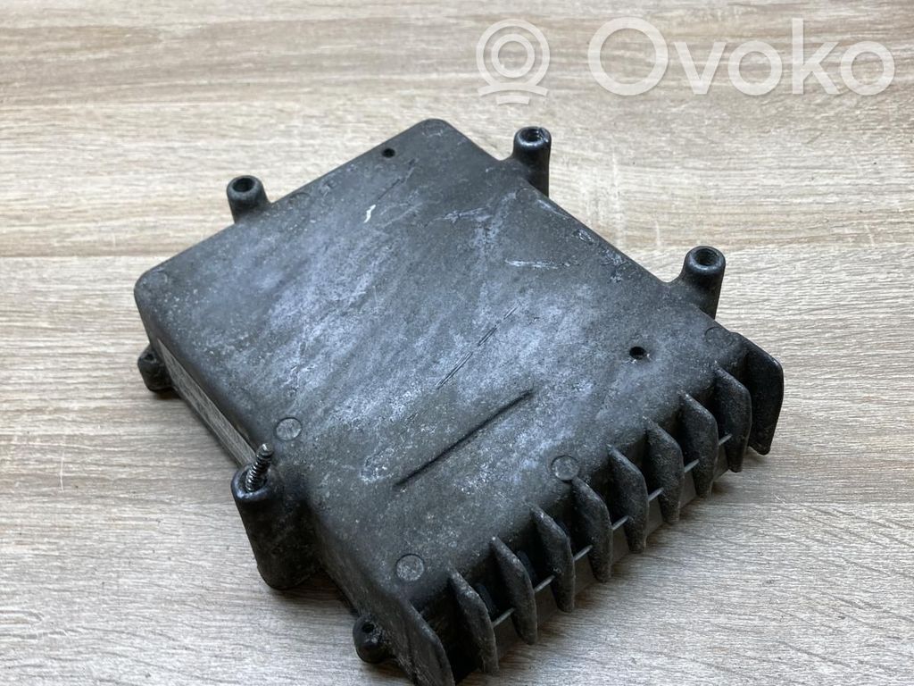 Dodge Caravan Gearbox control unit/module 