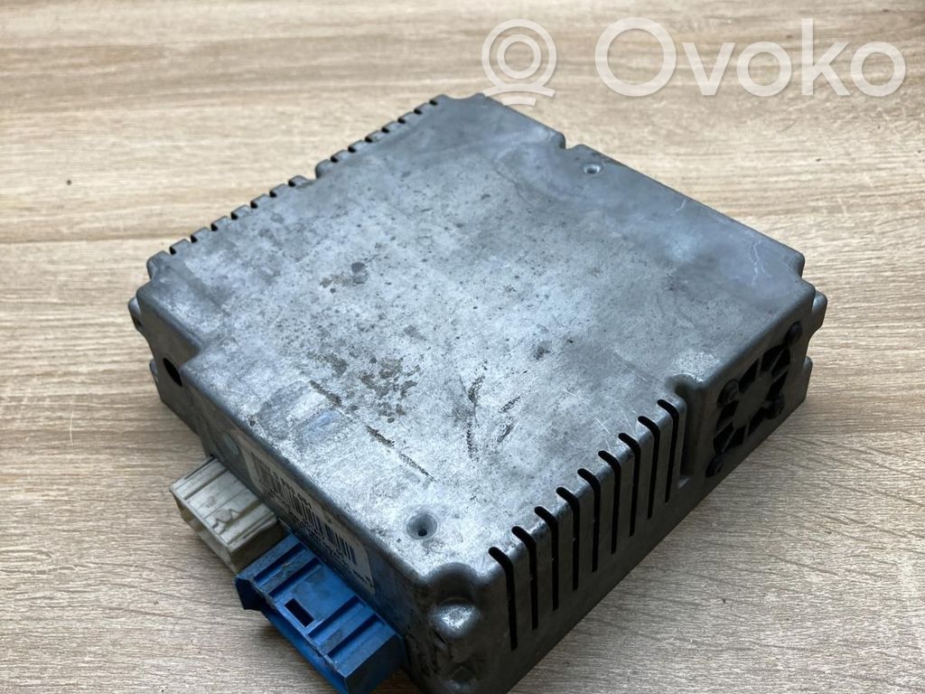 BMW 7 E65 E66 Video control module 