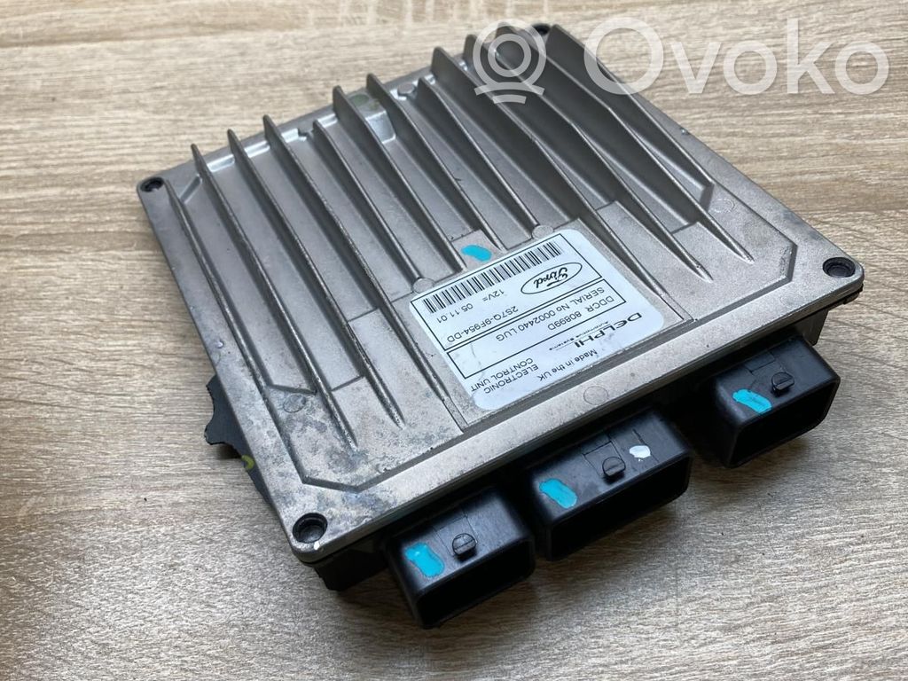 Ford Mondeo Mk III Engine control unit/module ECU 