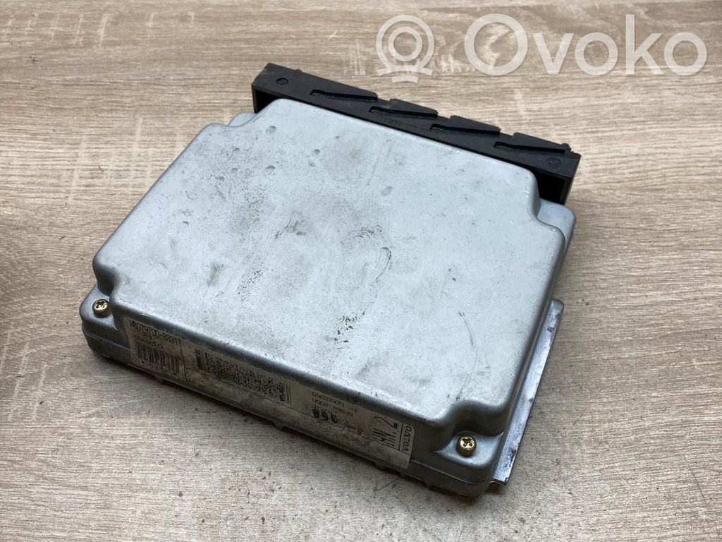 Engine control unit/module ECU   MB0797008831,08627471A,1928403486D