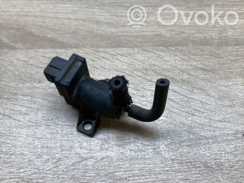 Lancia Phedra Válvula de vacío 