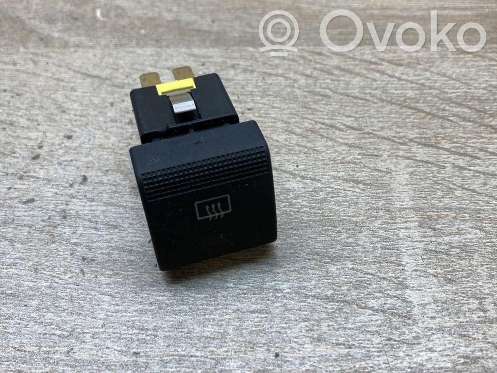 Opel Vectra B Comutator încălzire parbriz/lunetă 