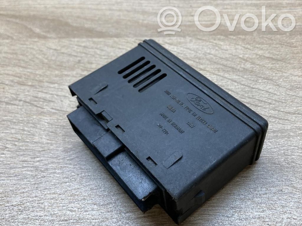 Door control unit/module   98AG14K150AE
