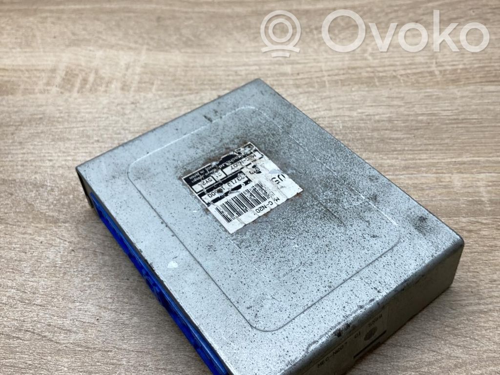Nissan Almera Engine control unit/module ECU 