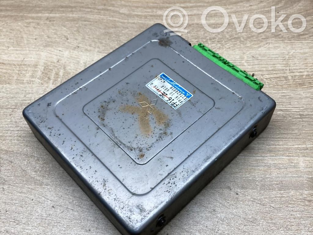 Mazda 626 Engine control unit/module ECU 
