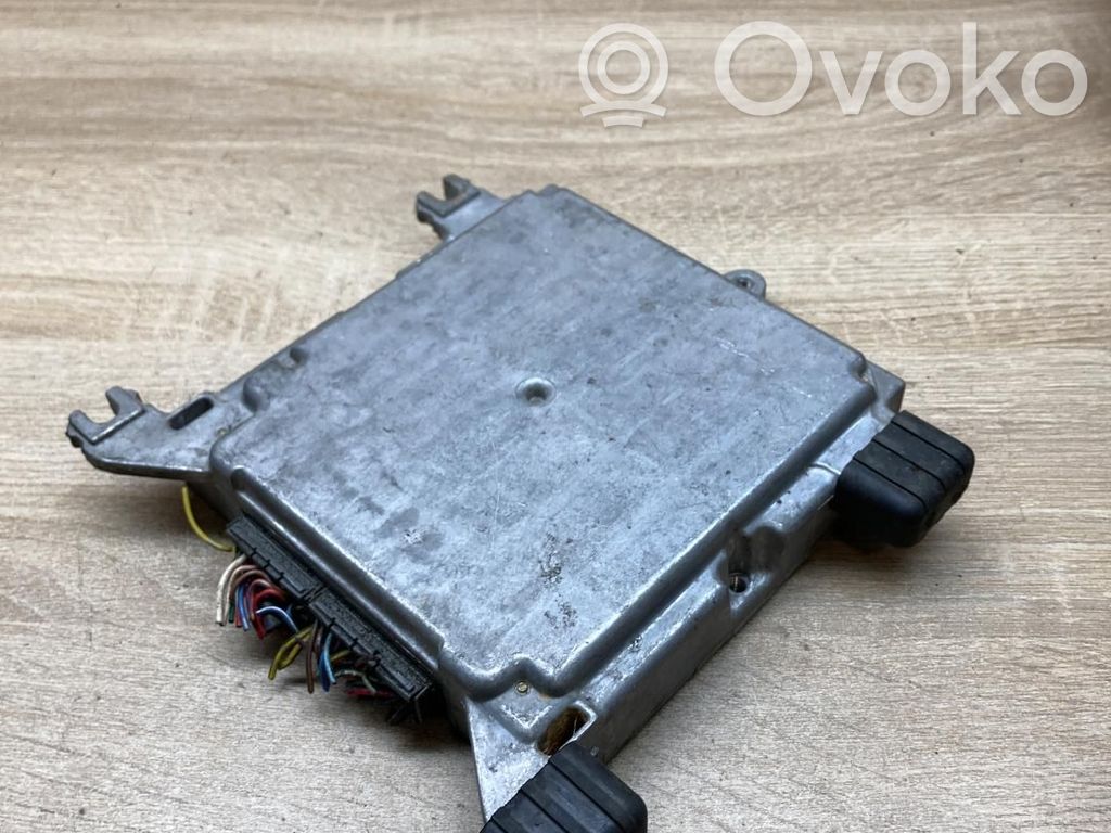 Honda Civic Engine control unit/module ECU 