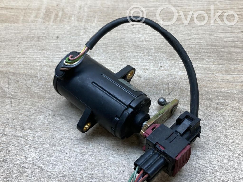 Saab 9-5 Senzor poziție pedală accelerație 