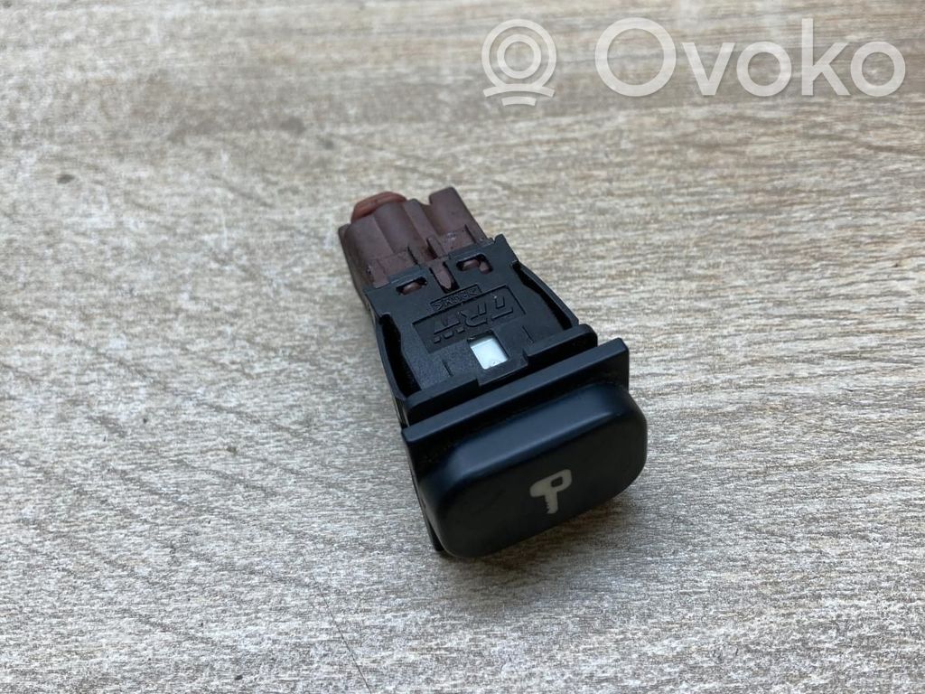 Peugeot 607 Buton comutator închidere centralizată 