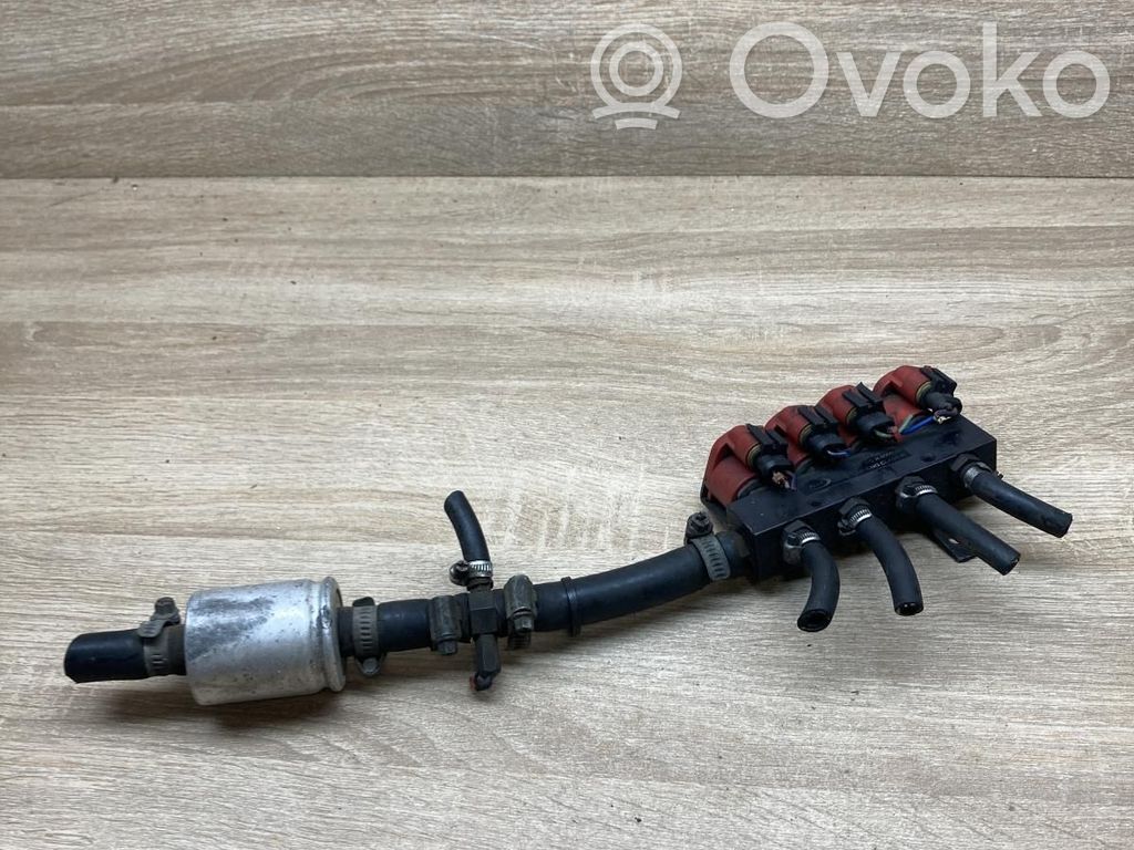 Opel Vectra C Wtryskiwacze LPG / Komplet 