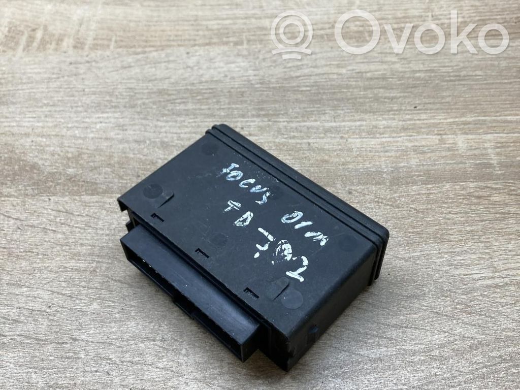Door control unit/module   98AG14K150AE,98AG14K150AE