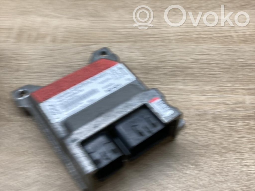 Ford Focus Airbag control unit/module 