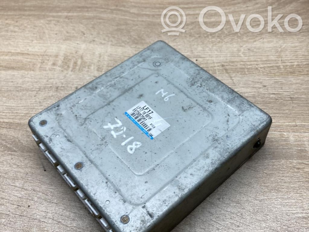 Mazda 6 Engine control unit/module ECU 