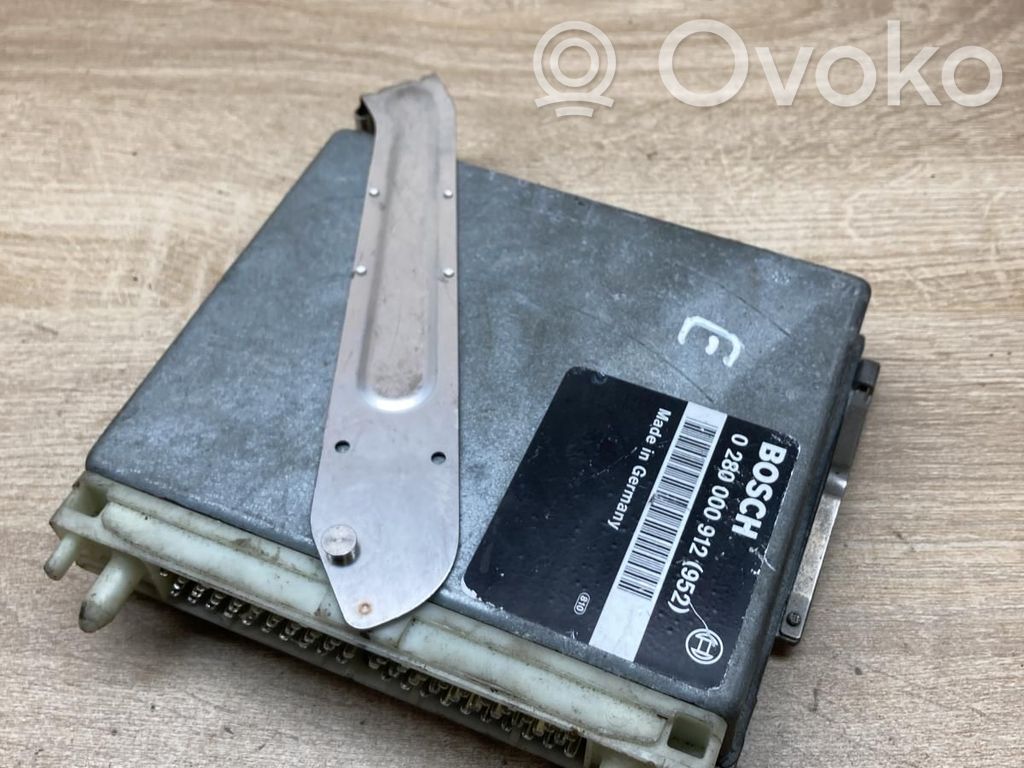 Volvo 850 Engine control unit/module ECU 