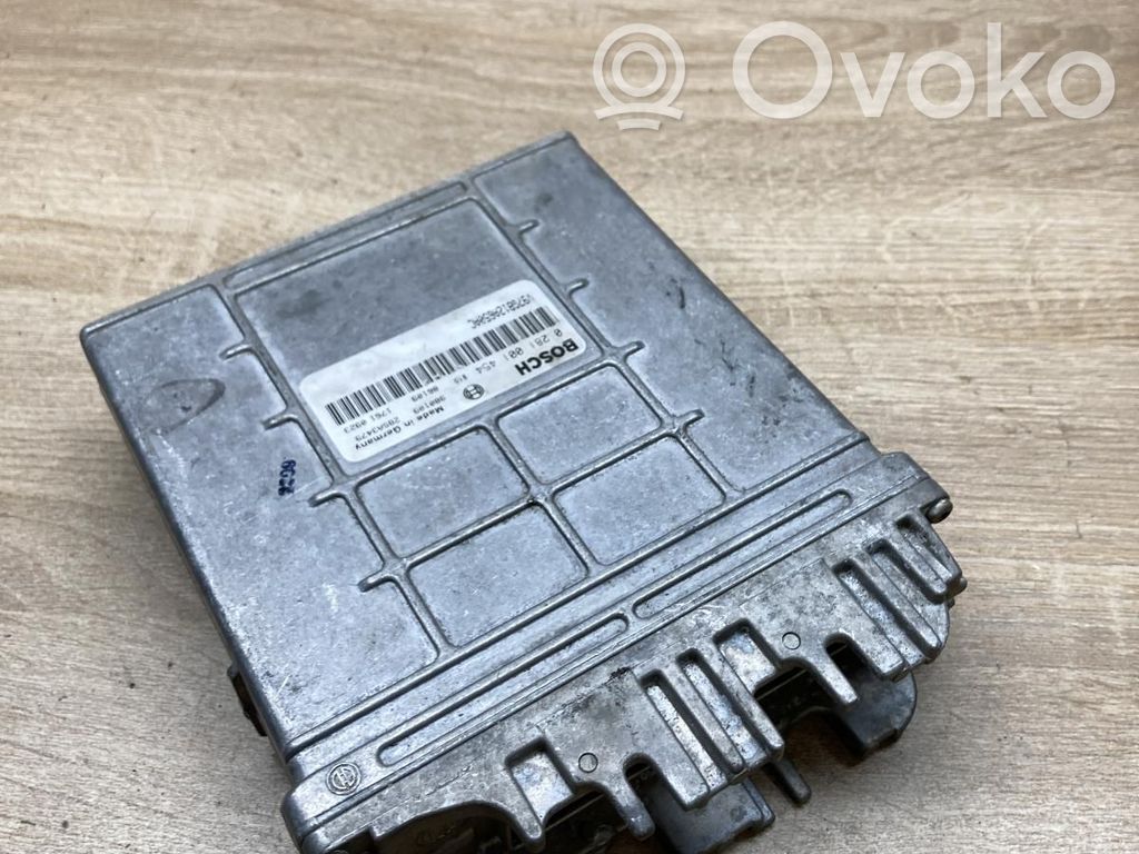 Ford Scorpio Engine control unit/module ECU 