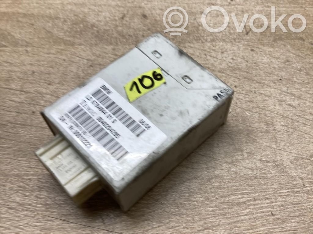 BMW 5 E60 E61 Cruise control unit/module 