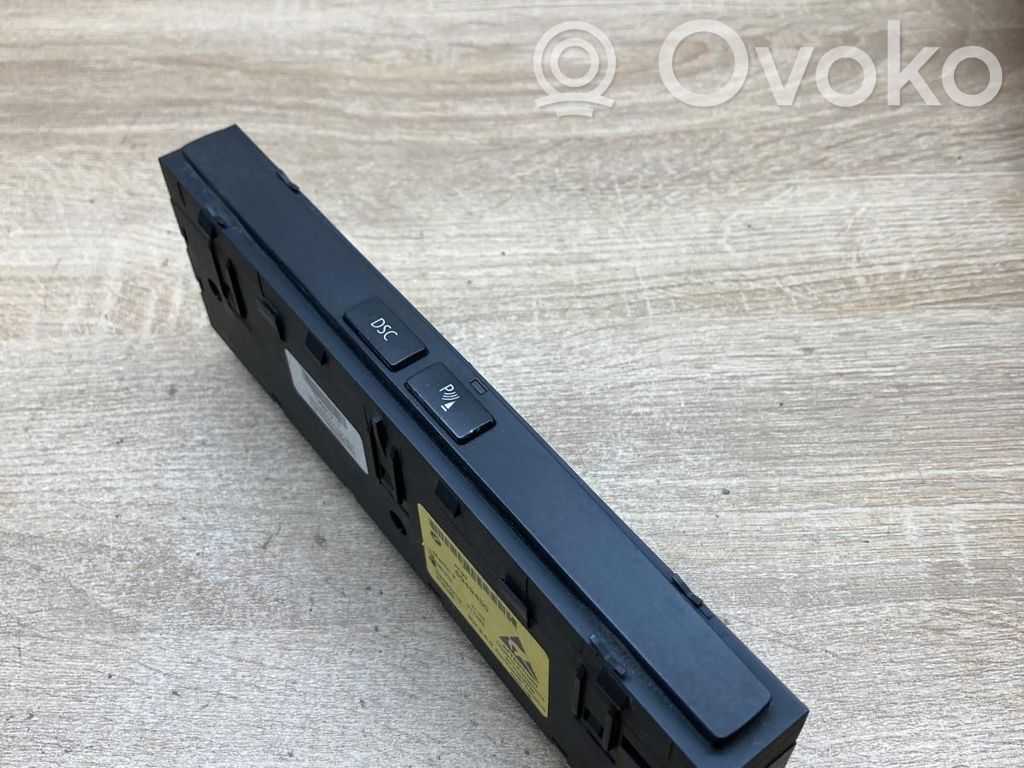 Parking (PDC) sensor switch   6949450