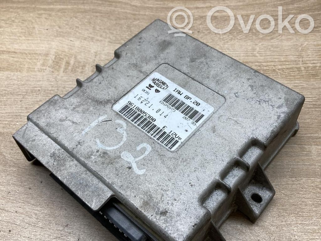 Citroen Xantia Engine control unit/module ECU 