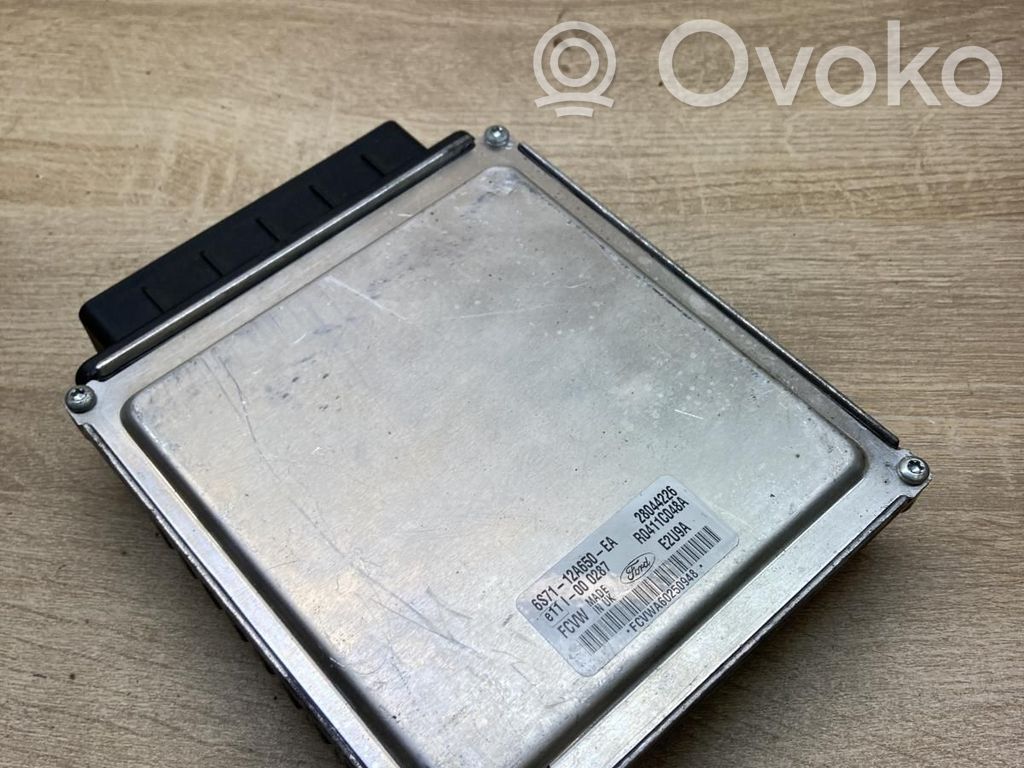 Ford Mondeo Mk III Engine control unit/module ECU 