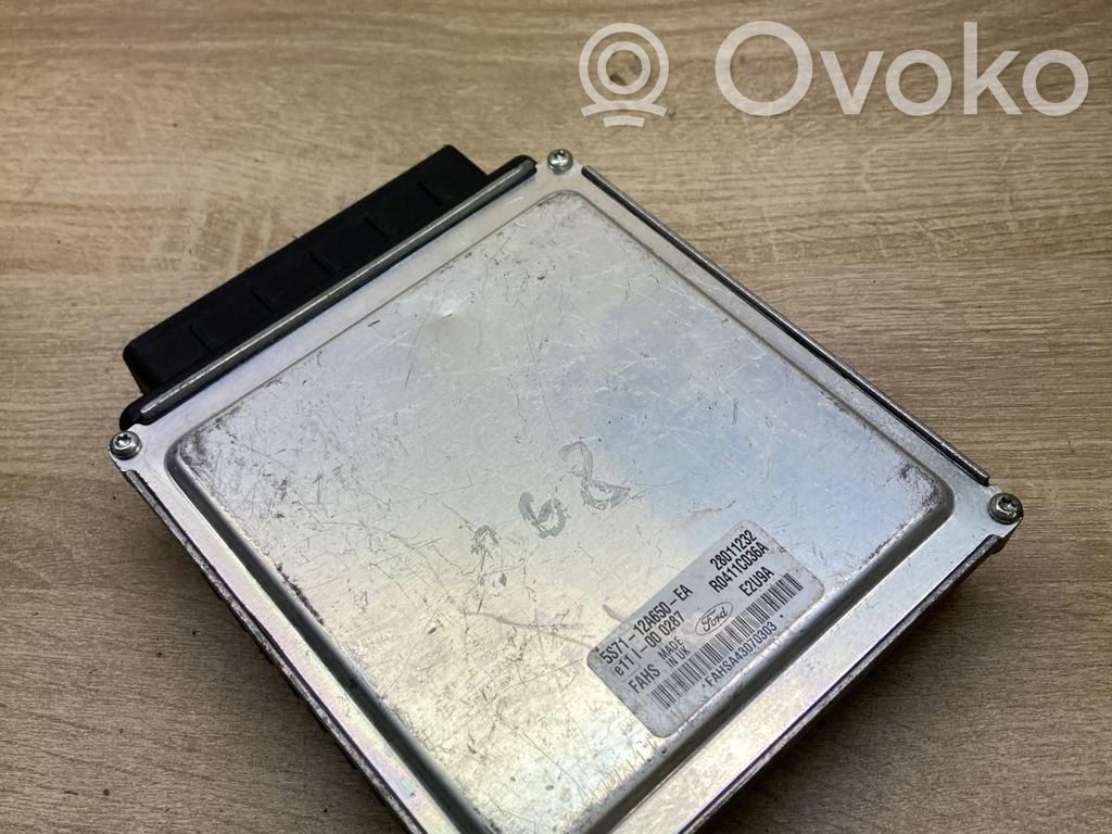Ford Mondeo Mk III Engine control unit/module ECU 