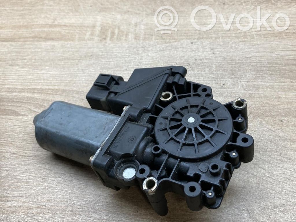 Audi A6 S6 C4 4A Motor macara geam ușă față 