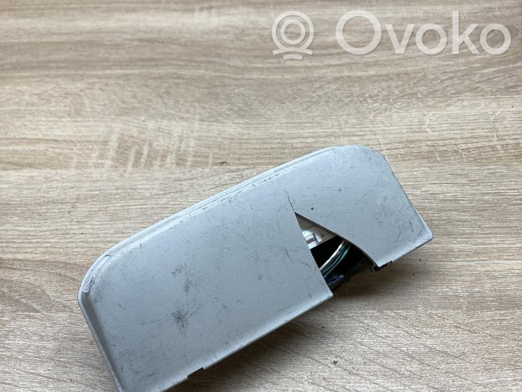 Mazda 6 Alarm movement detector/sensor 