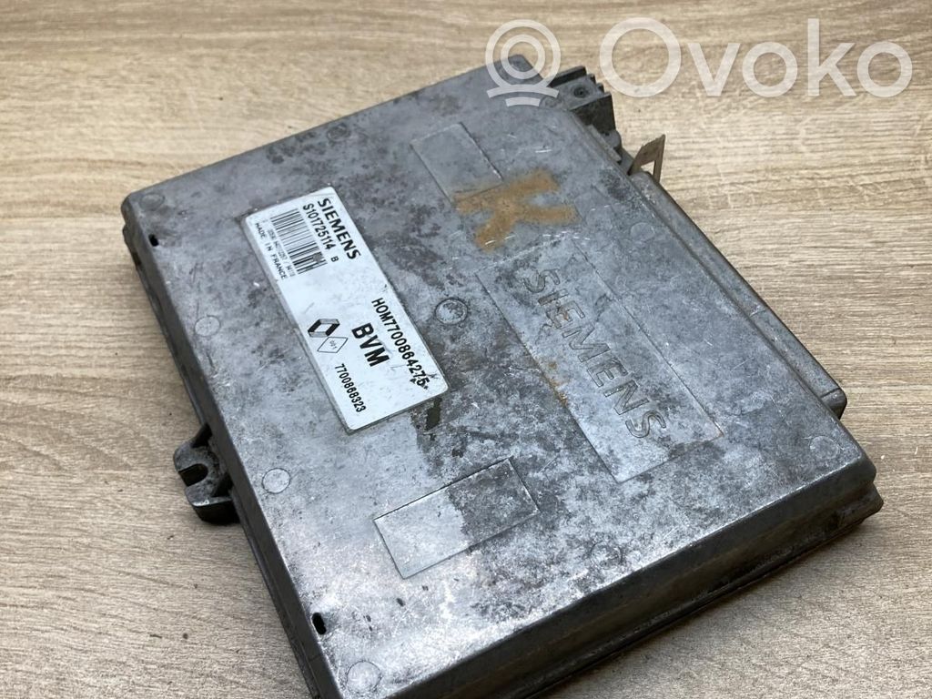 Renault Laguna I Engine control unit/module ECU 