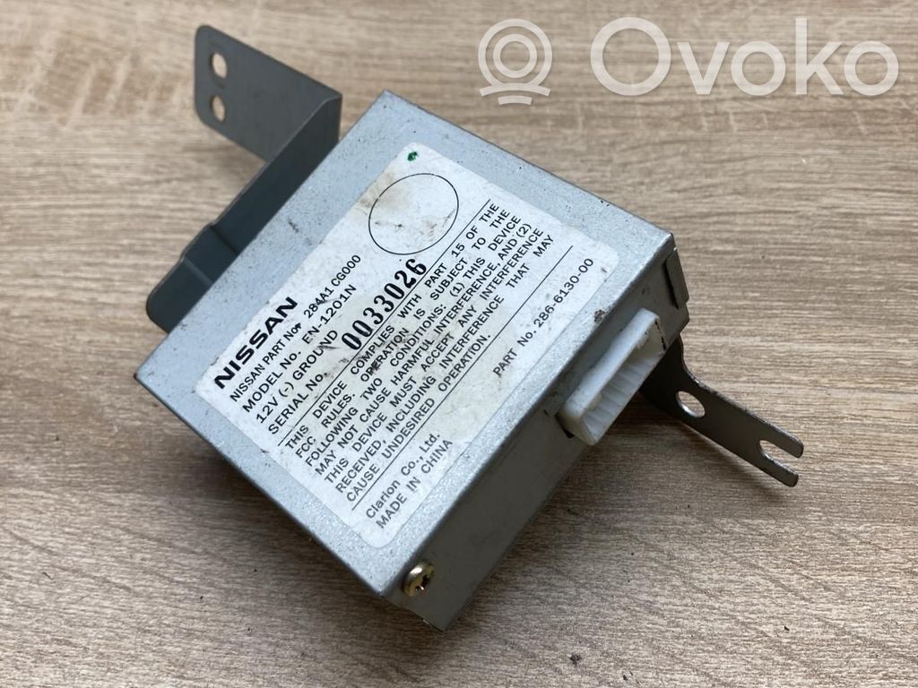 Infiniti FX Camera control unit module 