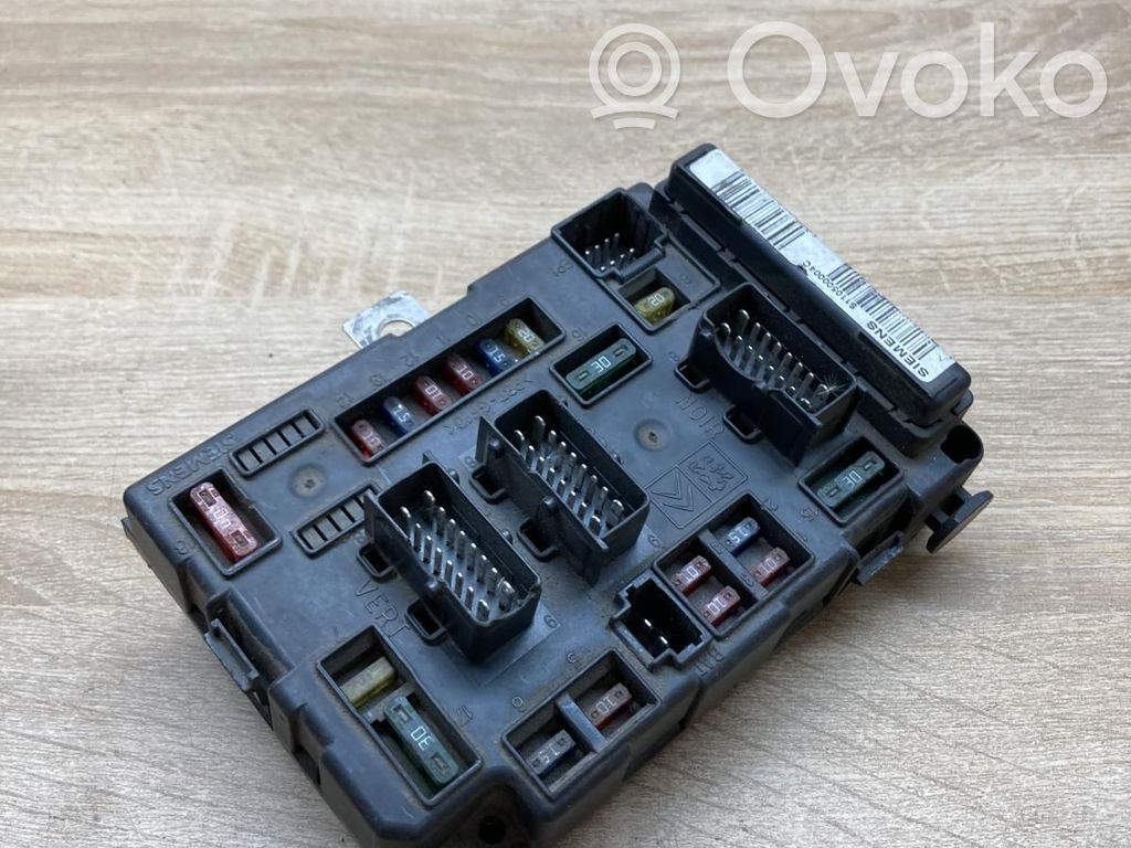 Citroen C5 Kėbulo modulis 