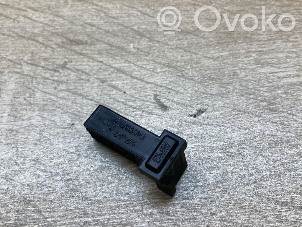 BMW 5 E60 E61 Sensor Bremspedal 