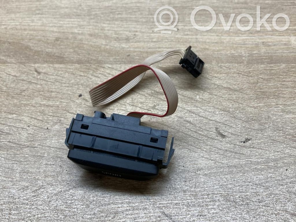 BMW 5 E60 E61 Suspension ride height/mode switch 