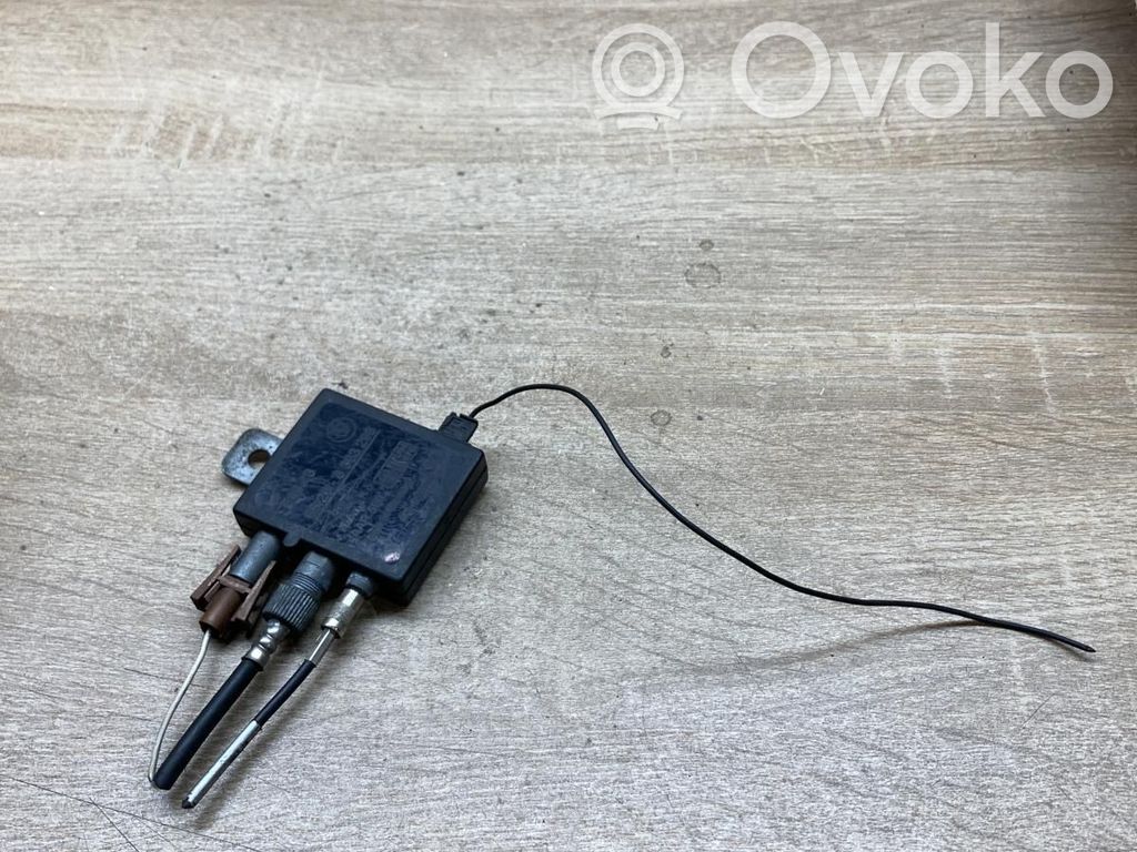 Antenos stiprintuvas   8363298