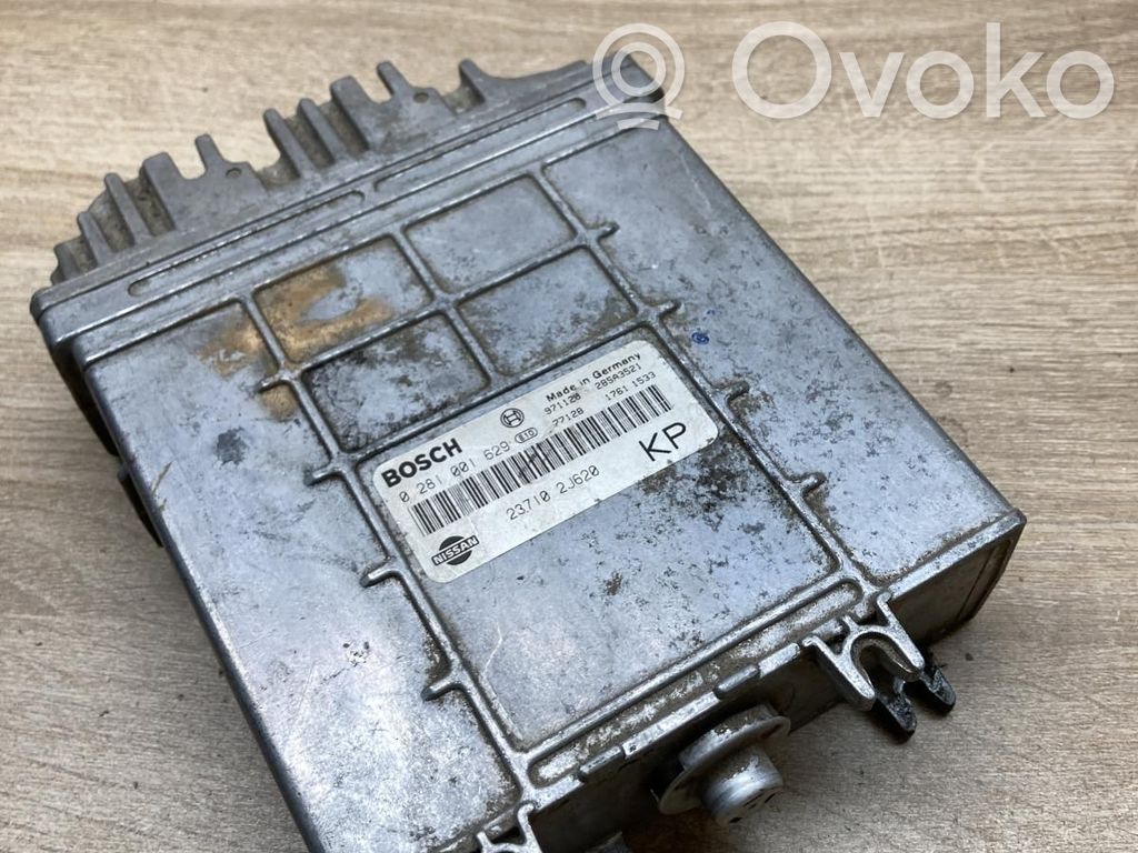 Nissan Primera Engine control unit/module ECU 