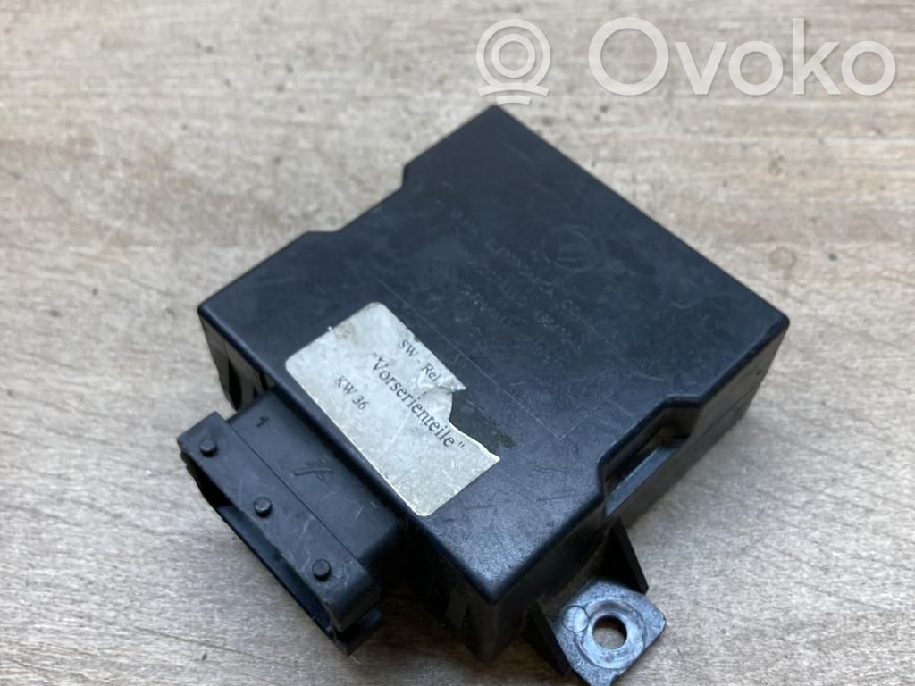 Lancia Lybra Other control units/modules 