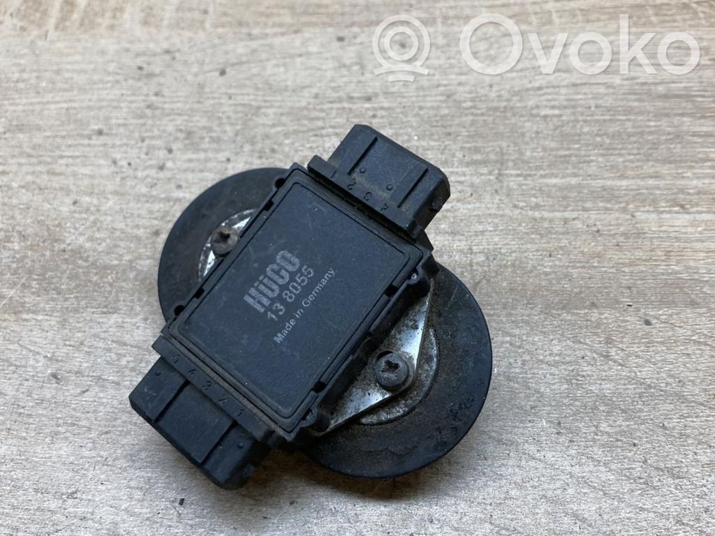 Audi A4 S4 B6 8E 8H Sytytyksen vahvistimen ohjainlaite 