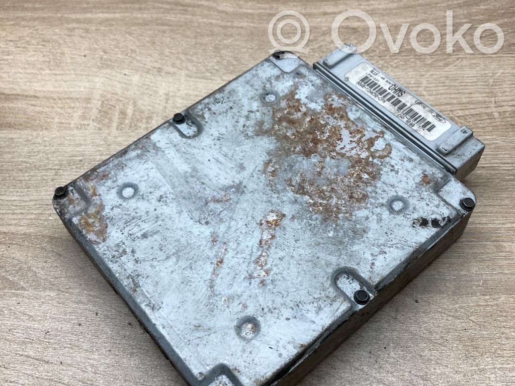 Ford Focus Engine control unit/module ECU 