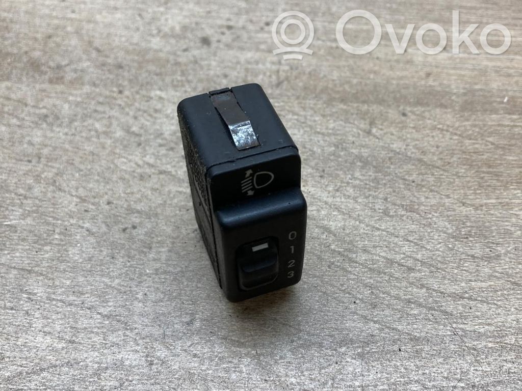 Opel Astra G Comutator control nivel faruri 