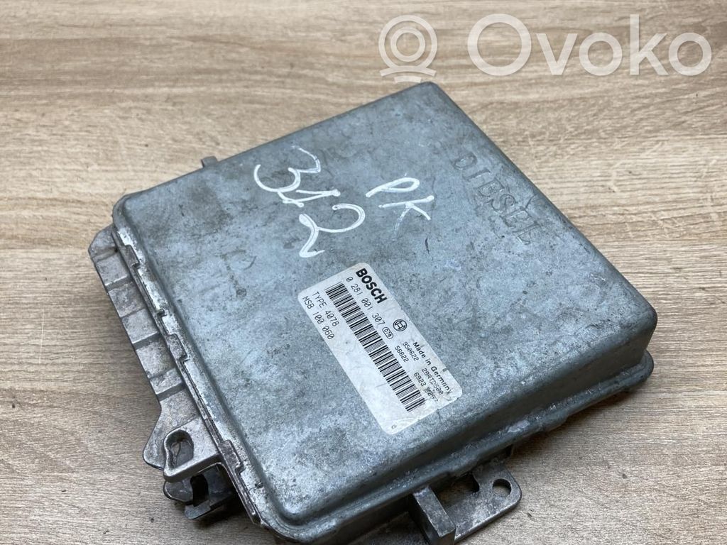 Rover 600 Centralina/modulo motore ECU 