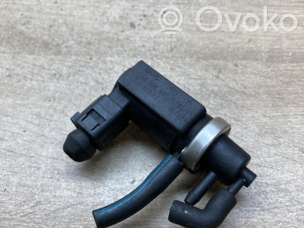 Audi A6 S6 C5 4B Valvola di depressione
