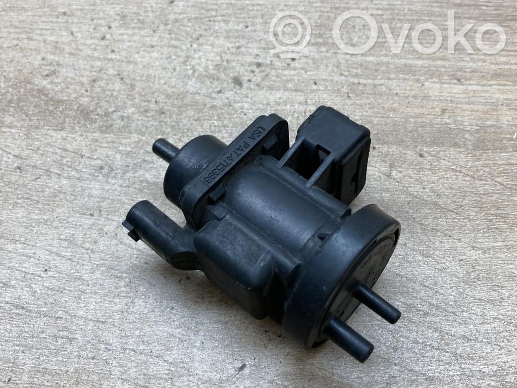 Mercedes-Benz Vito Viano W638 Soupape à vide
