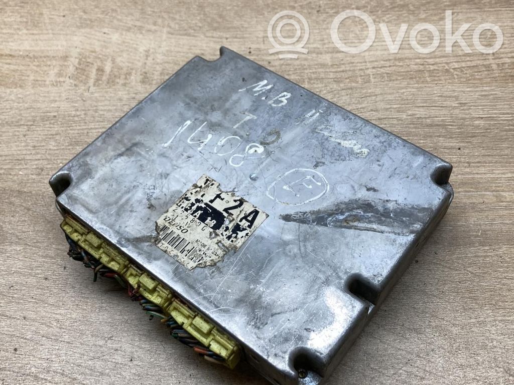Mazda 626 Motora vadības bloka ECU 