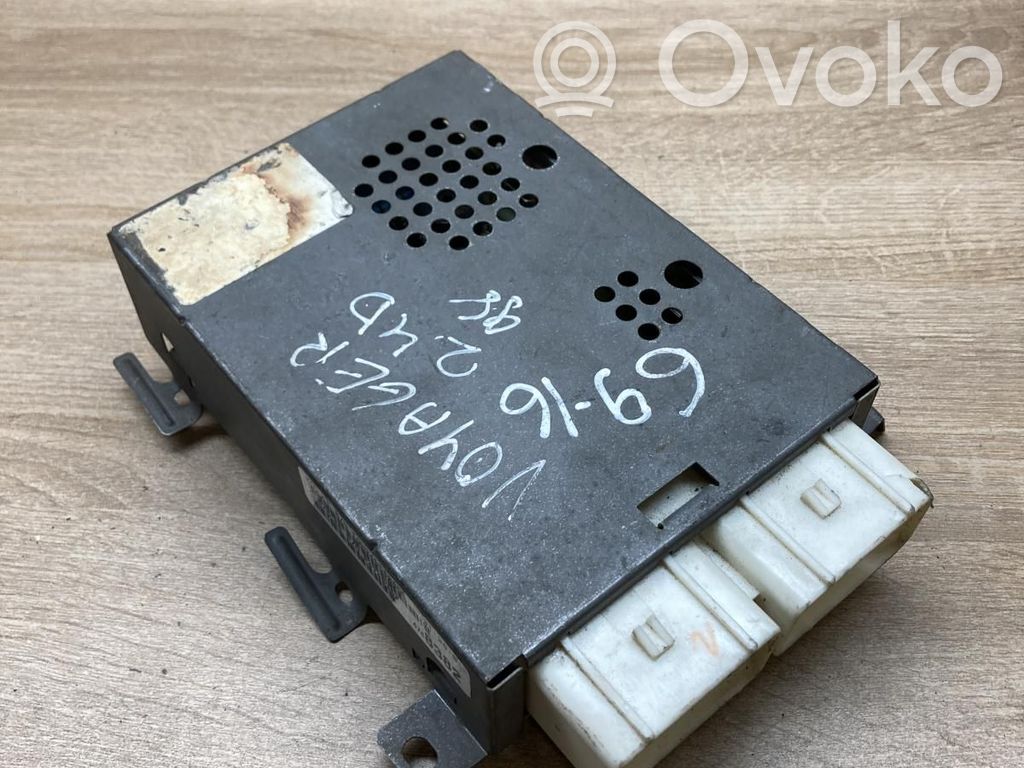 Chrysler Voyager Modul de control caroserie central 