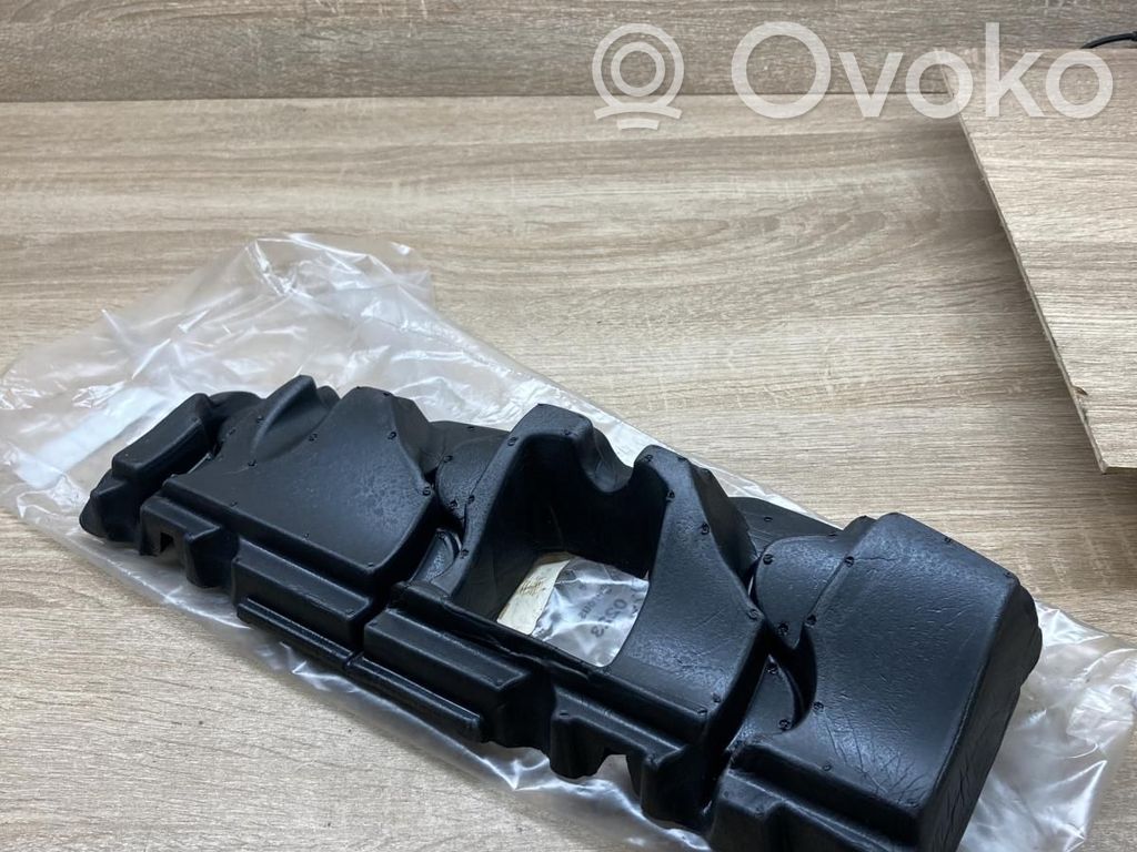 BMW X6 E71 Element spumă suport/etanșare aripă 