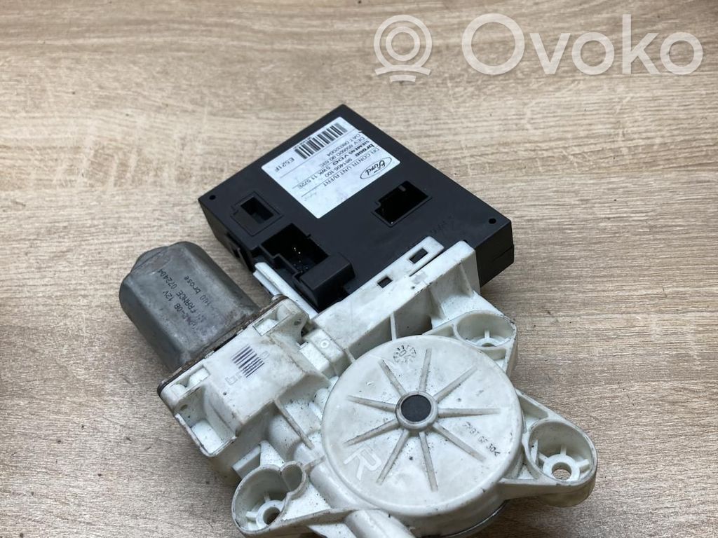 Ford Focus Motor macara geam ușă față 
