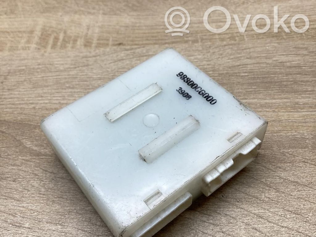 Alte unități/module de control   98800CG000