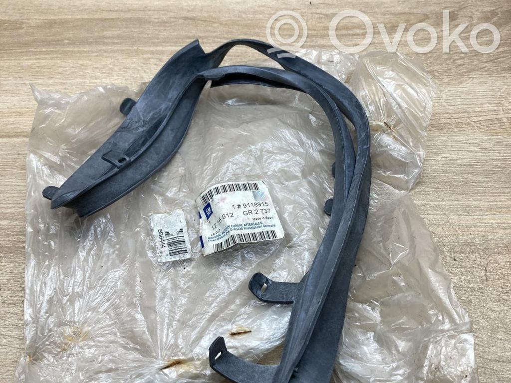 Opel Zafira A Piesă far 