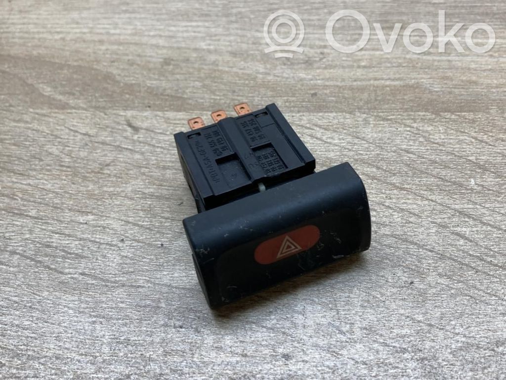Opel Vectra B Comutator lumini pericol 