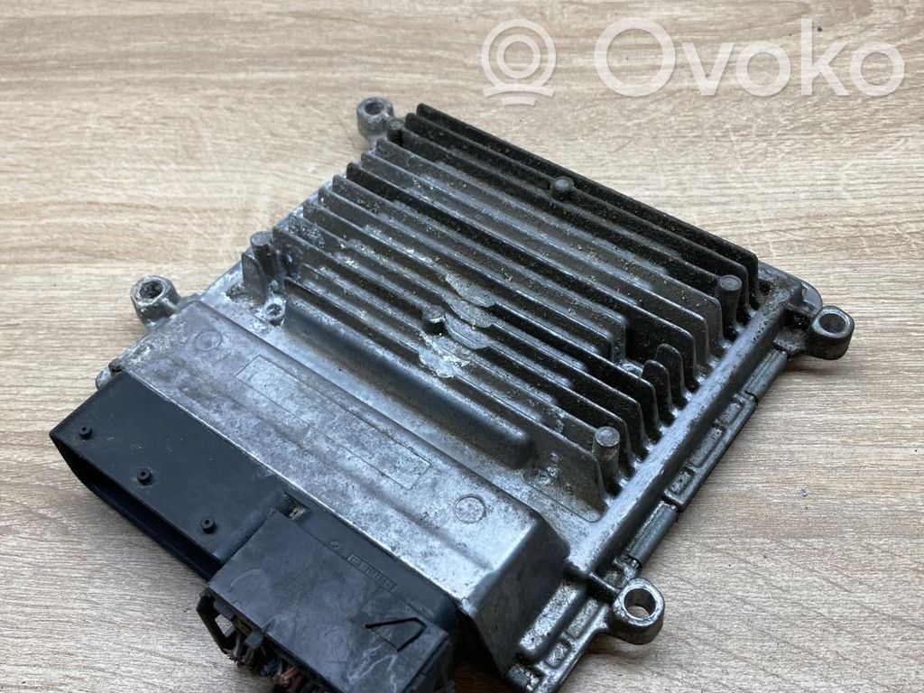 Dodge Caliber Engine control unit/module ECU 