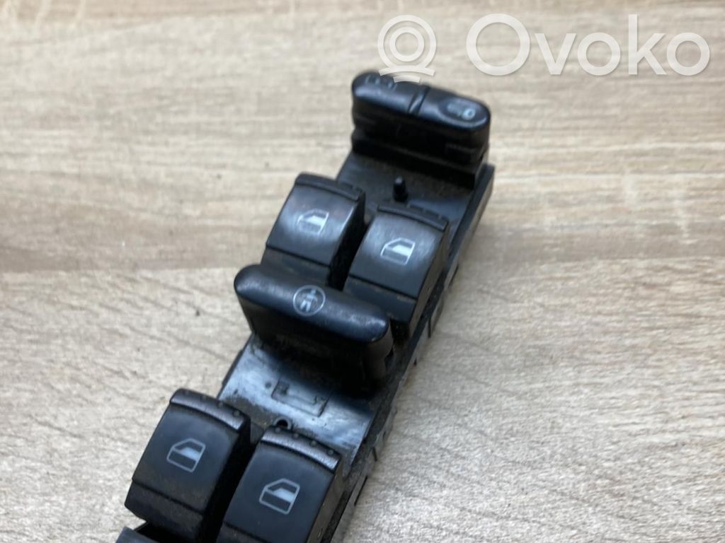 Volkswagen Bora Interrupteur commade lève-vitre