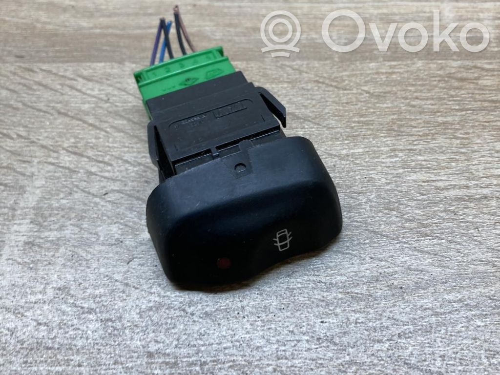 Central locking switch button   432970B
