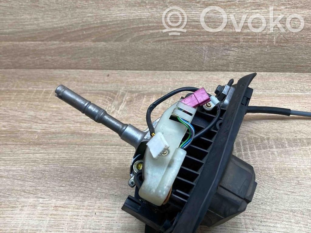 BMW 3 E46 Leva del cambio/selettore marcia 